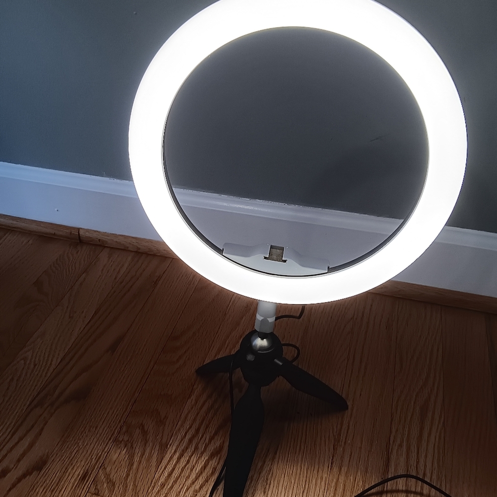 Ring light - Picture 3 of 7